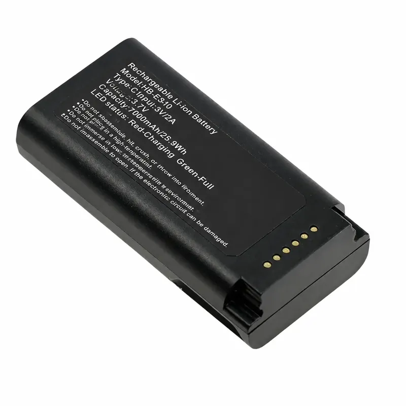 Home Security Eufy - for E340 Security Video Doorbell Battery