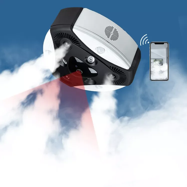Home Security Wireless Camera - Wireless Store Bank Home Alarm Security