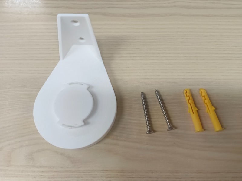 Home Security Eufy - Adjustable Tilt Mount Bracket for Eufy