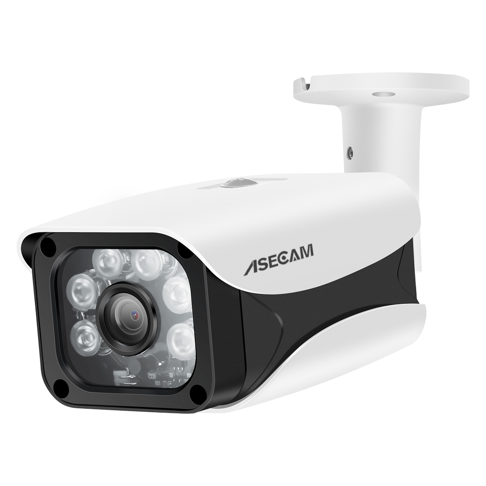 8MP Security Camera System 4K  - огляд і ціна Home Security Systems With Cameras