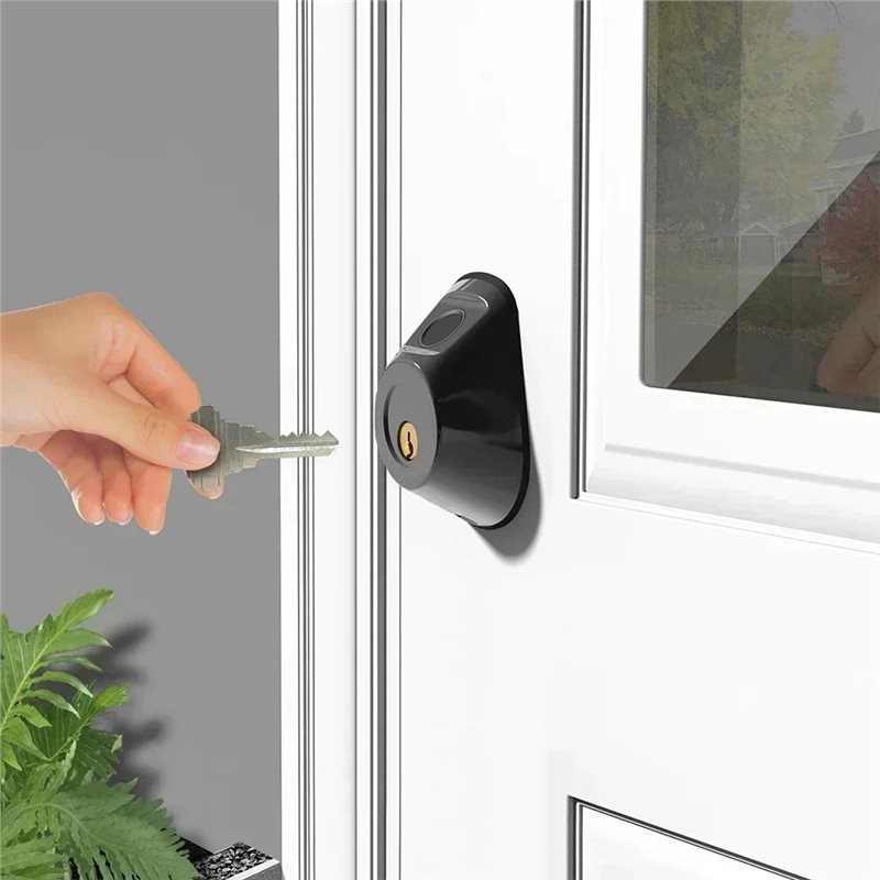【RECOMENDAR】Fingerprint Door L - огляд і ціна Home Security Options