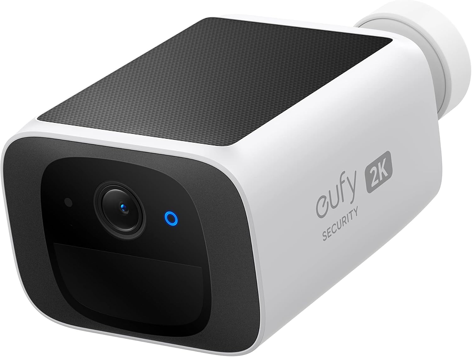 Renewed eufy Security SoloCam  - огляд і ціна Home Security Eufy