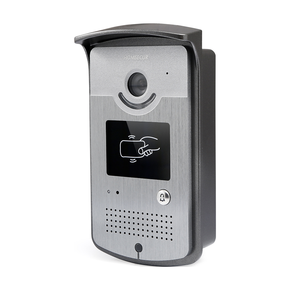 1 Outdoor Camera 2 Indoor Moni - огляд і ціна Home Security Systems With Cameras