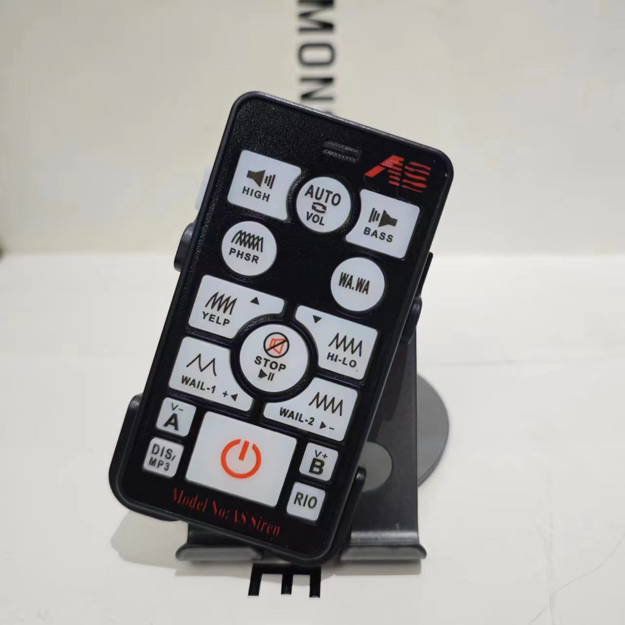 police siren for 12/24V car Au - огляд і ціна Home Security Police