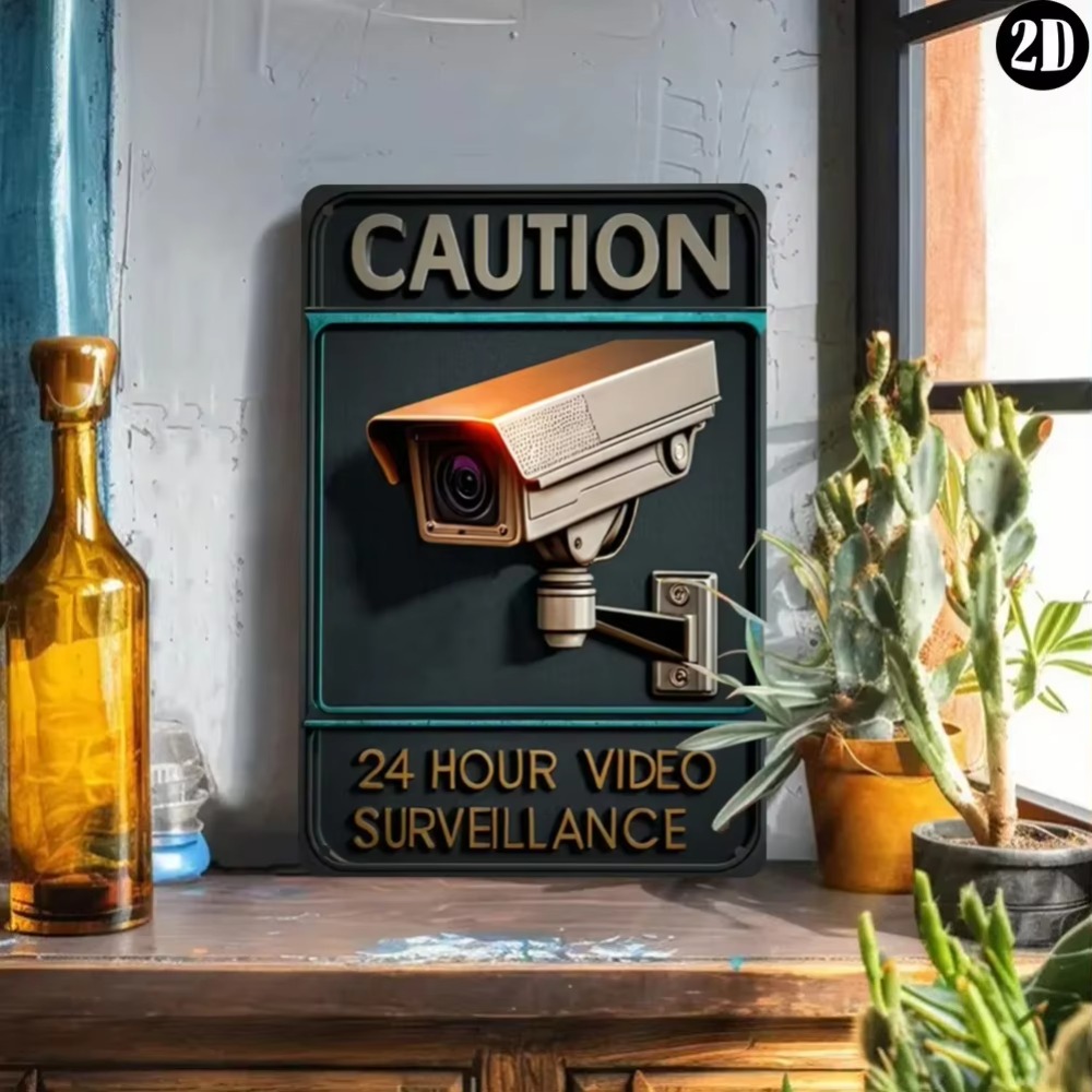 CamVintagePro™ Vintage - Inspi - огляд і ціна Home Security Options