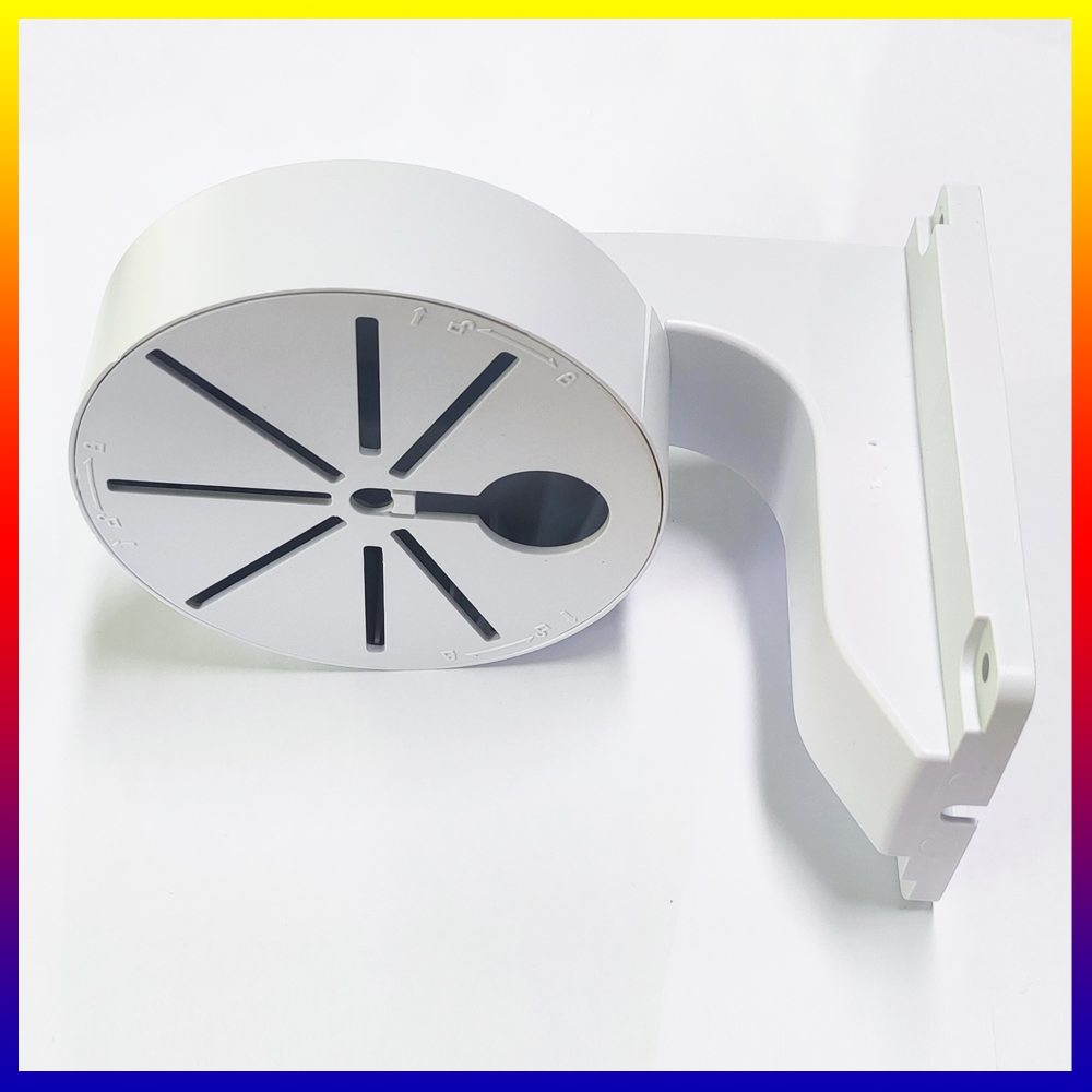 L-shaped home office dome came - огляд і ціна Home Security Technician