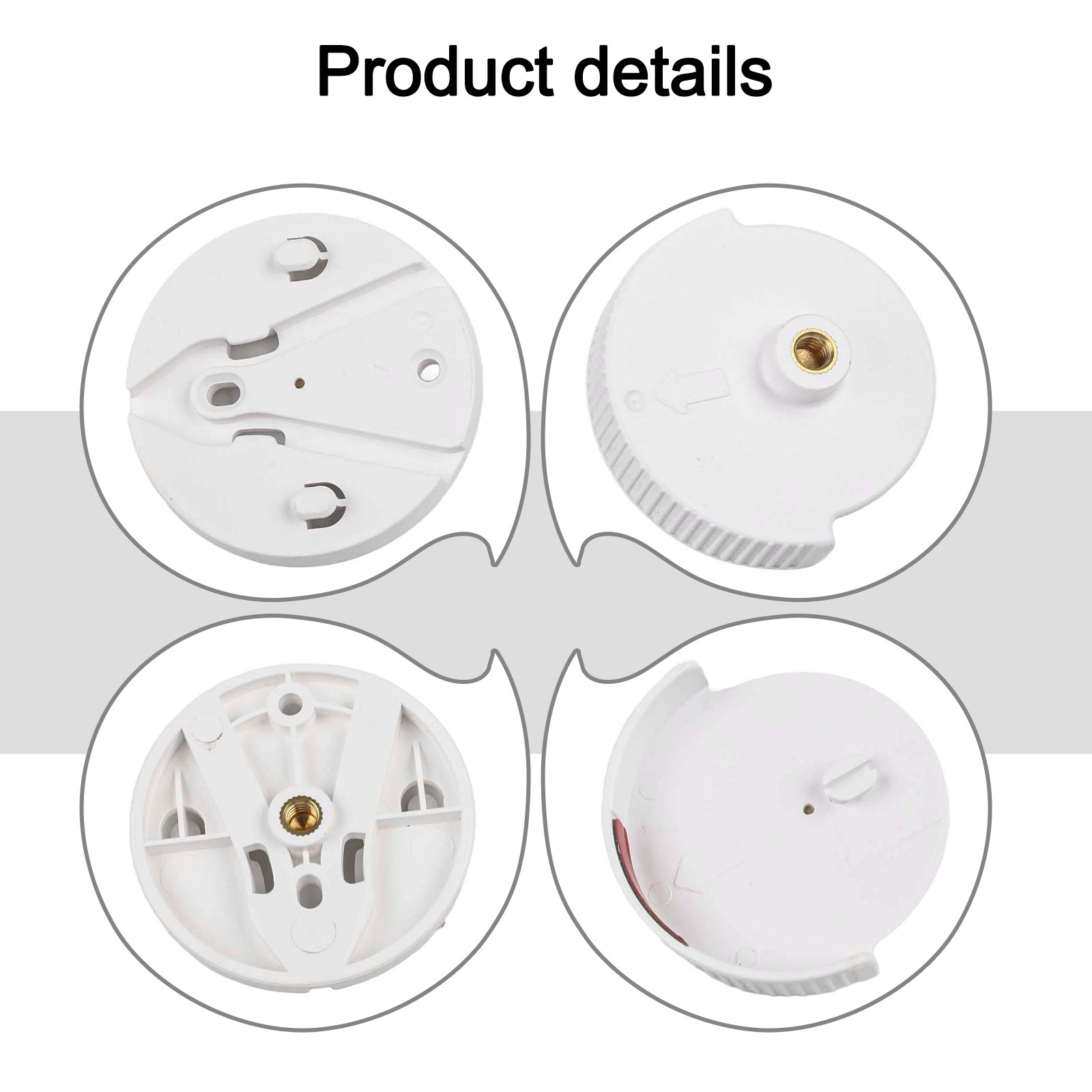 Home Security Standard Baby Mo - огляд і ціна Home Security Eufy