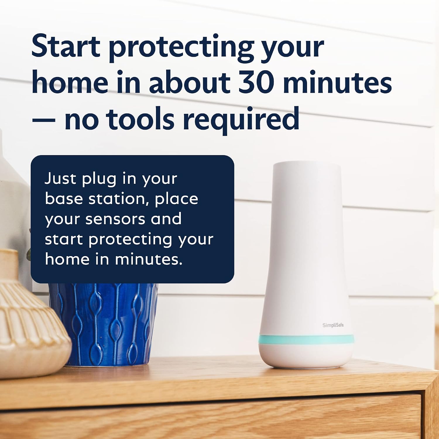 11 Piece Wireless Home Securit - огляд і ціна Home Security Options