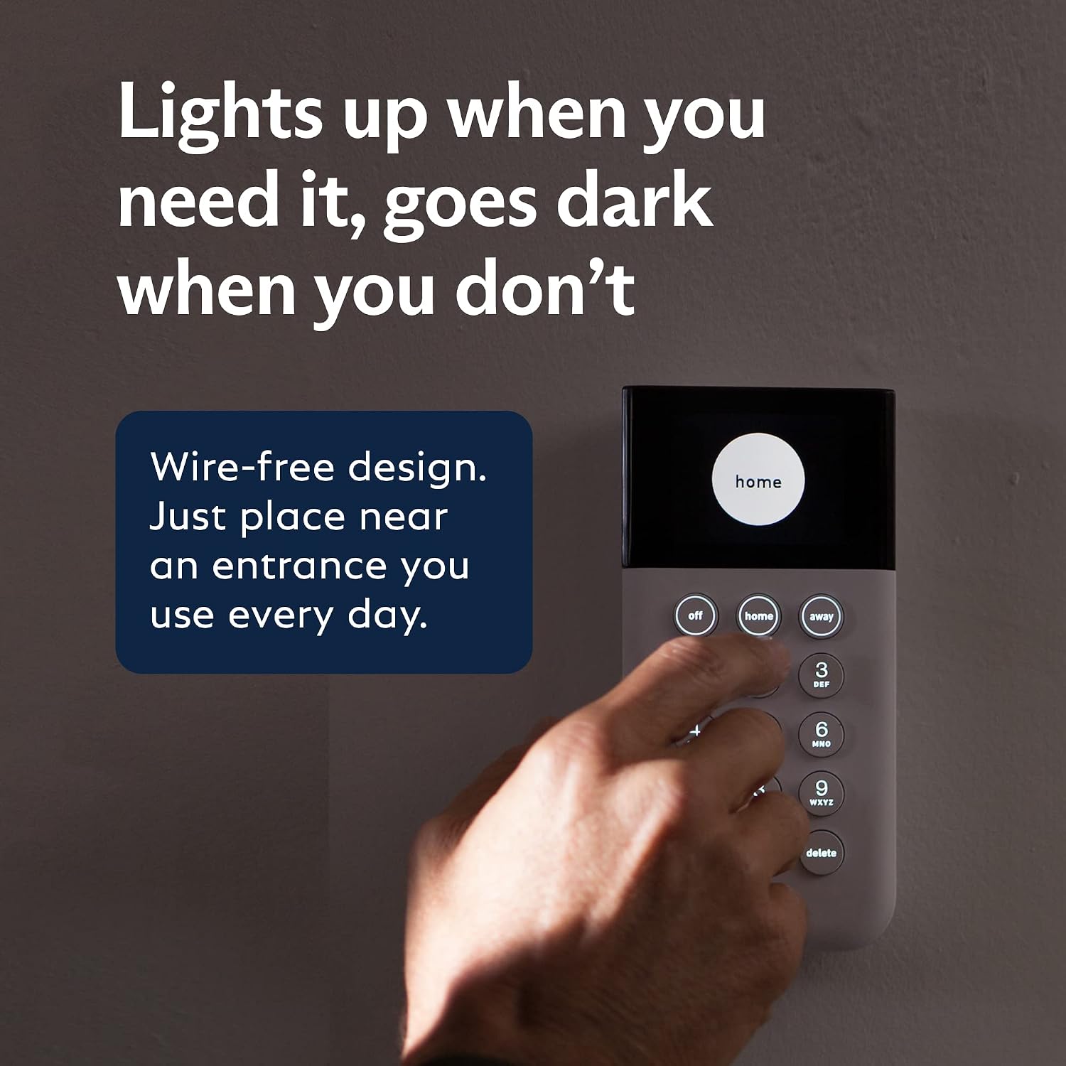 11 Piece Wireless Home Securit - огляд і ціна Home Security Options
