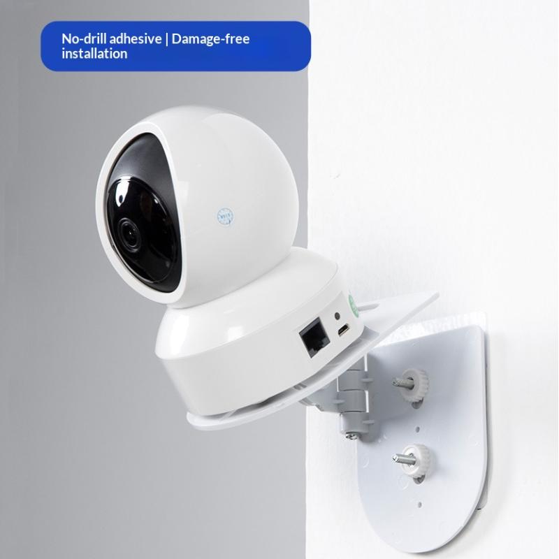 Wall Mount L Shape PTZ Camera  - огляд і ціна Home Security Technician