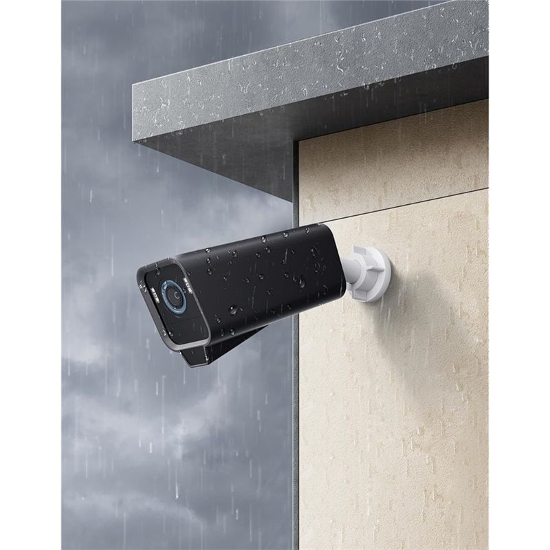 Waterproof Silicone Case For E - огляд і ціна Home Security Eufy