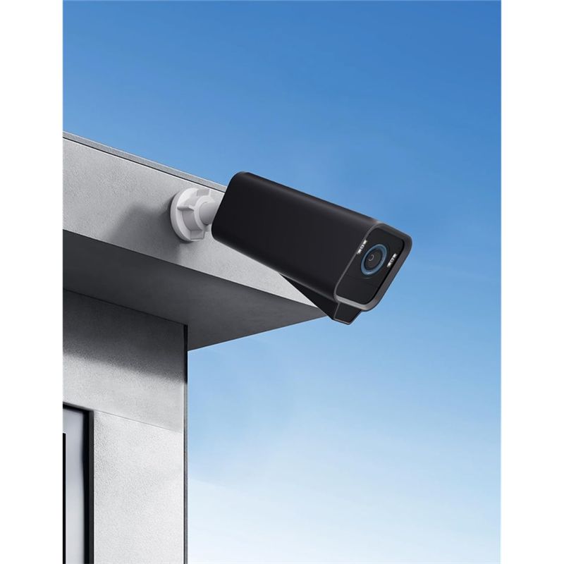 Waterproof Silicone Case For E - огляд і ціна Home Security Eufy