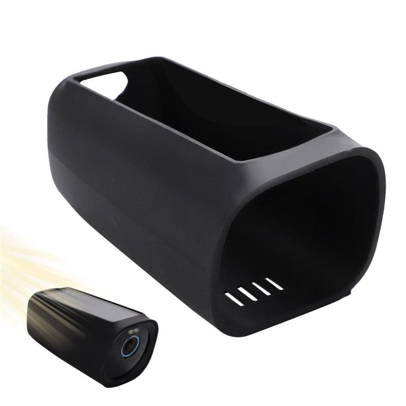 B68A Silicone Case Easy Instal - огляд і ціна Home Security Eufy