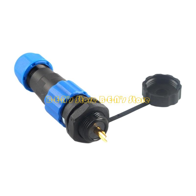 Y1AD SP13 Aviation Socket Blac - огляд і ціна Home Security Options