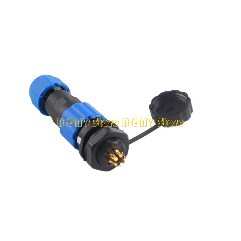 Y1AD SP13 Aviation Socket Blac - огляд і ціна Home Security Options