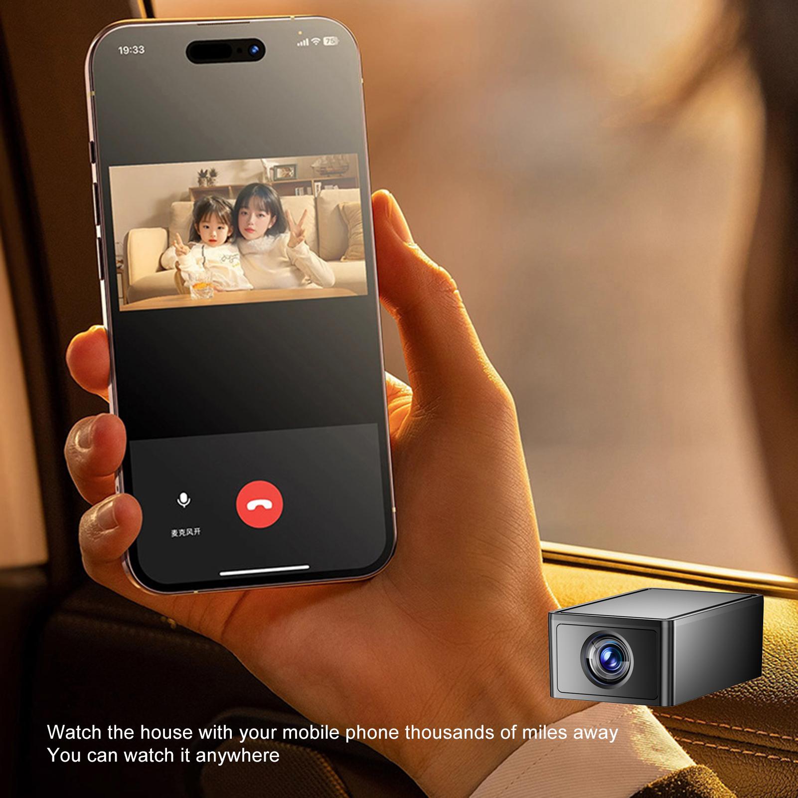 Home Security Camera Smart Saf - огляд і ціна Home Security Systems With Cameras