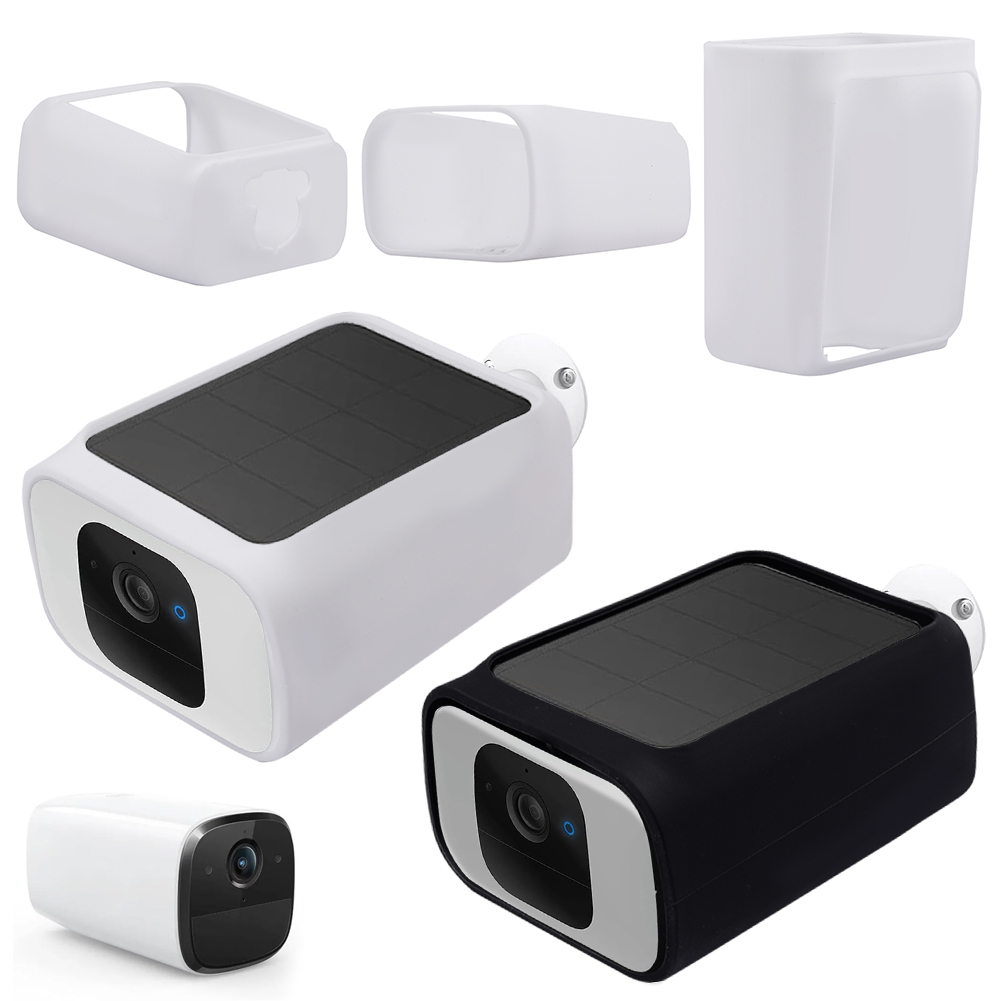 Silicone Protective Skin Anti- - огляд і ціна Home Security Eufy
