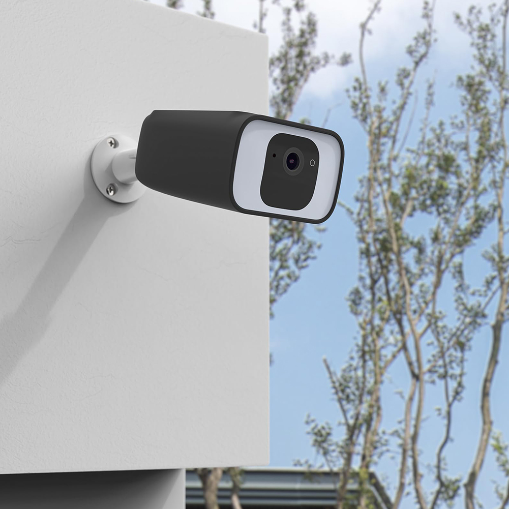 Silicone Protective Skin Anti- - огляд і ціна Home Security Eufy