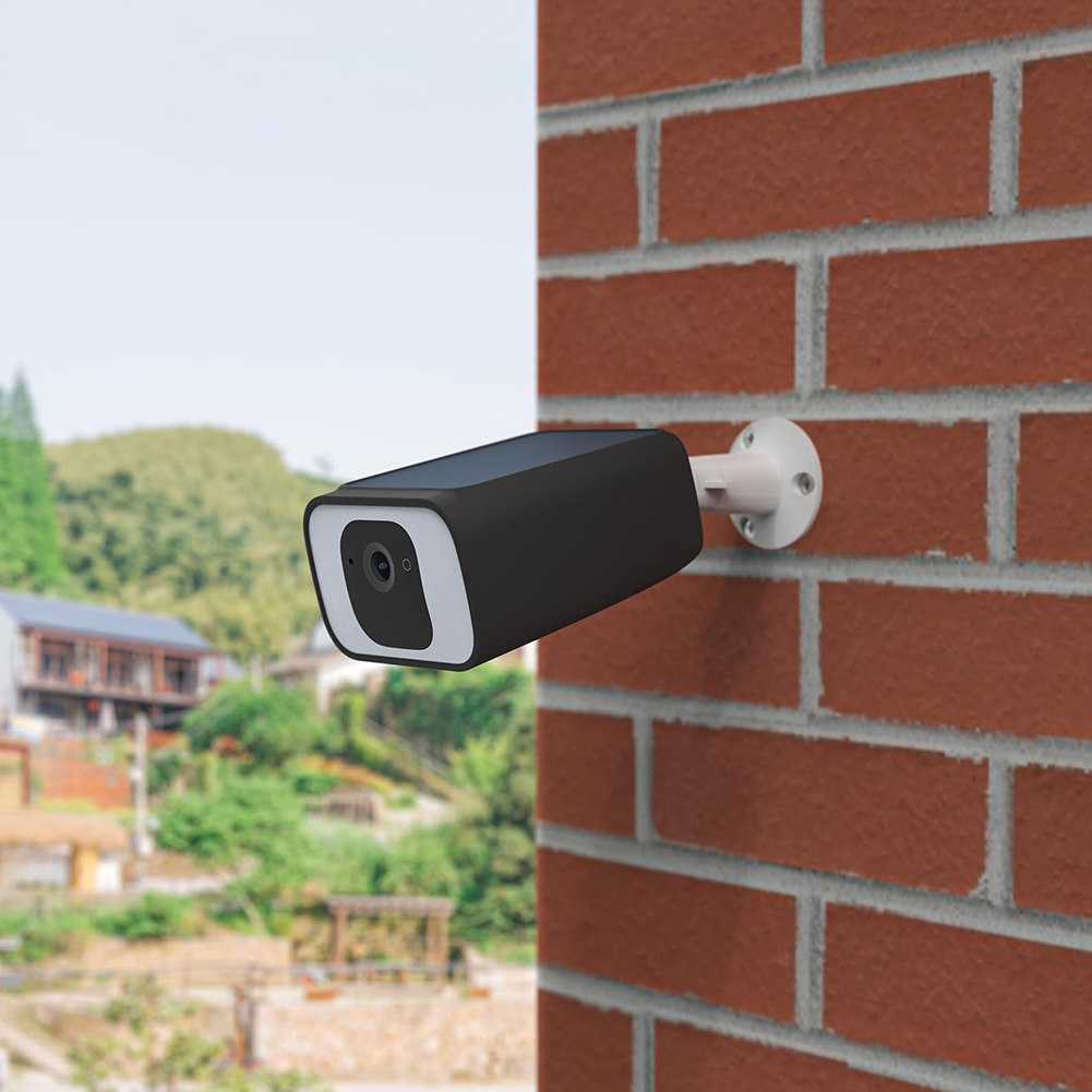 Silicone Protective Skin Anti- - огляд і ціна Home Security Eufy