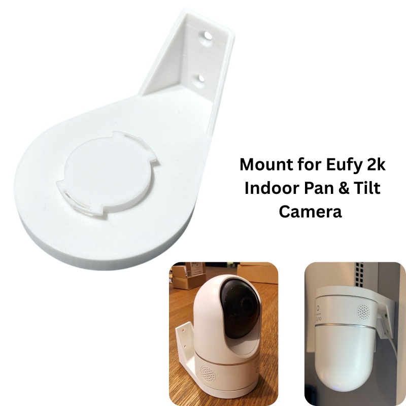 Adjustable Tilt Mount Bracket  - огляд і ціна Home Security Eufy
