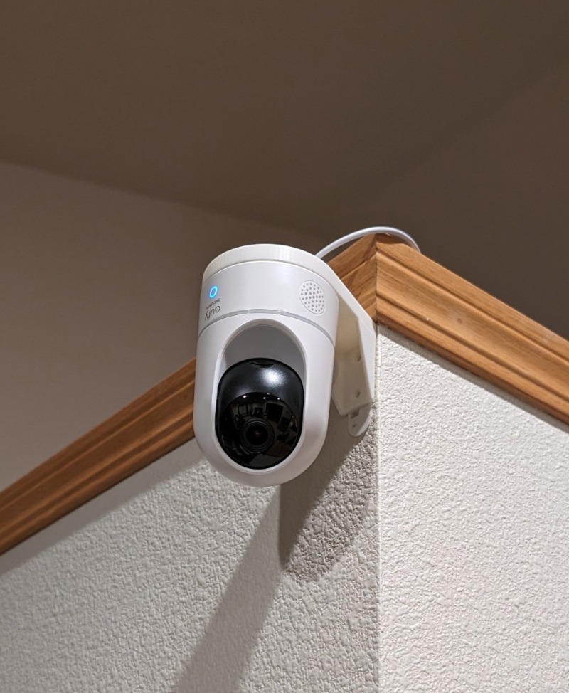 Adjustable Tilt Mount Bracket  - огляд і ціна Home Security Eufy