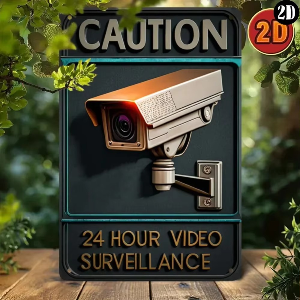CamVintagePro™ Vintage - Inspi - огляд і ціна Home Security Options