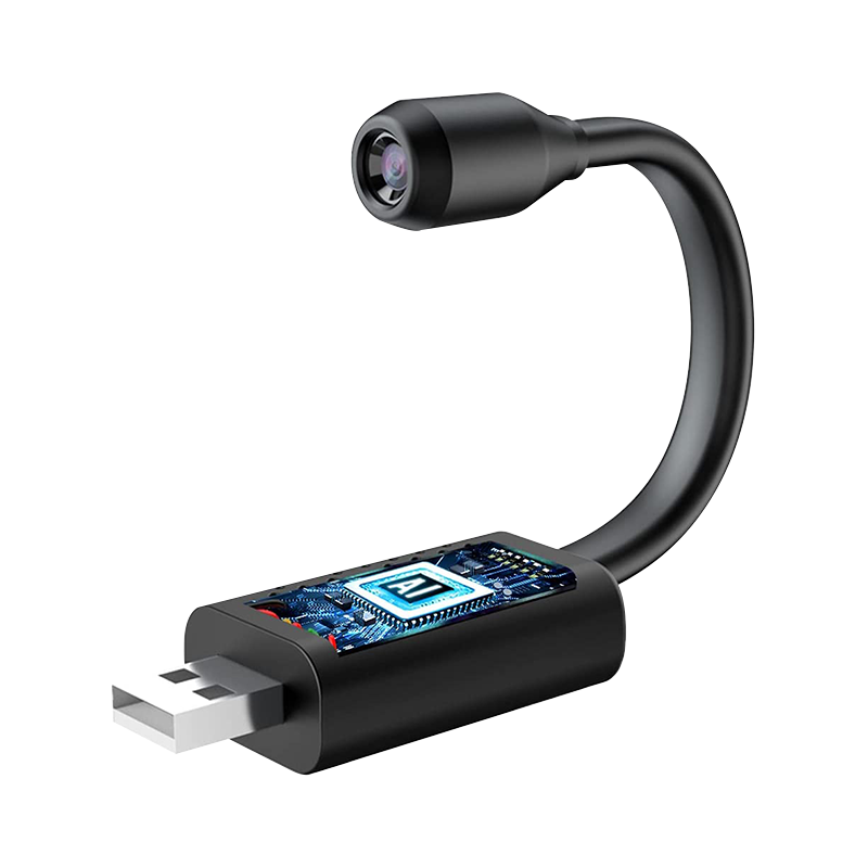 V380 Mini Wireless Wifi Camera - огляд і ціна Home Security Wireless Camera